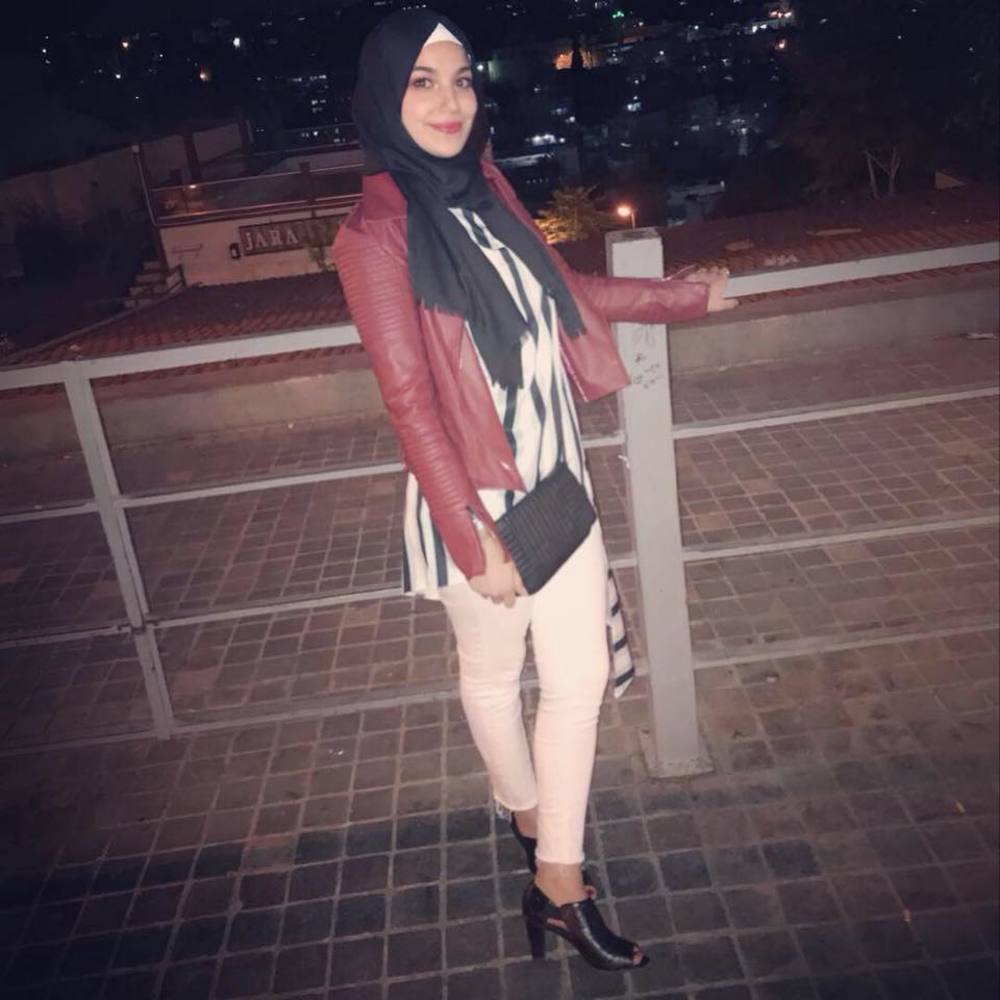 Meet your Posher, Huda